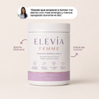 Elevia Femme Bienestar femenino desde adentro