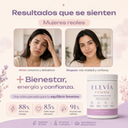 Elevia Femme Bienestar femenino desde adentro